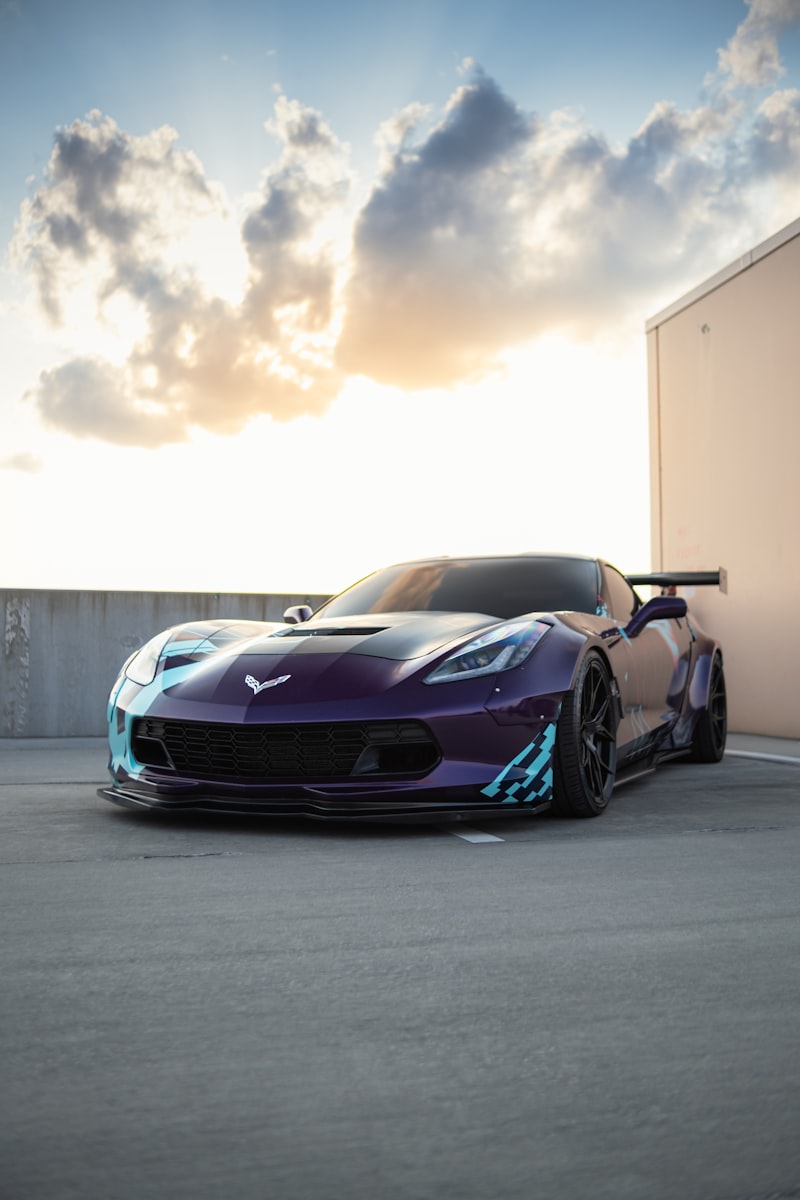 MINI Cooper - Révision